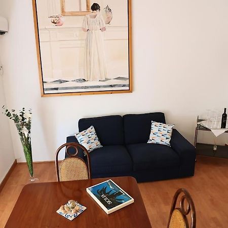 La Casa Del Maggiore, Tra Mare E Centro Apartment Palermo Exterior foto